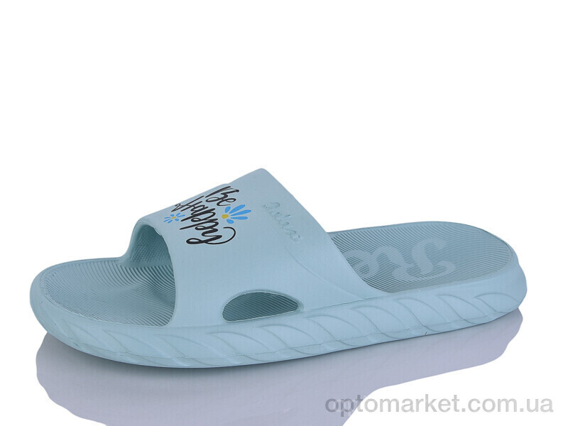 Купить Шльопанці жіночі DS68 зелений Gipanis зелений, фото 1