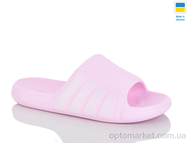 Купить Шльопанці жіночі DS75 рожевий Gipanis рожевий, фото 1