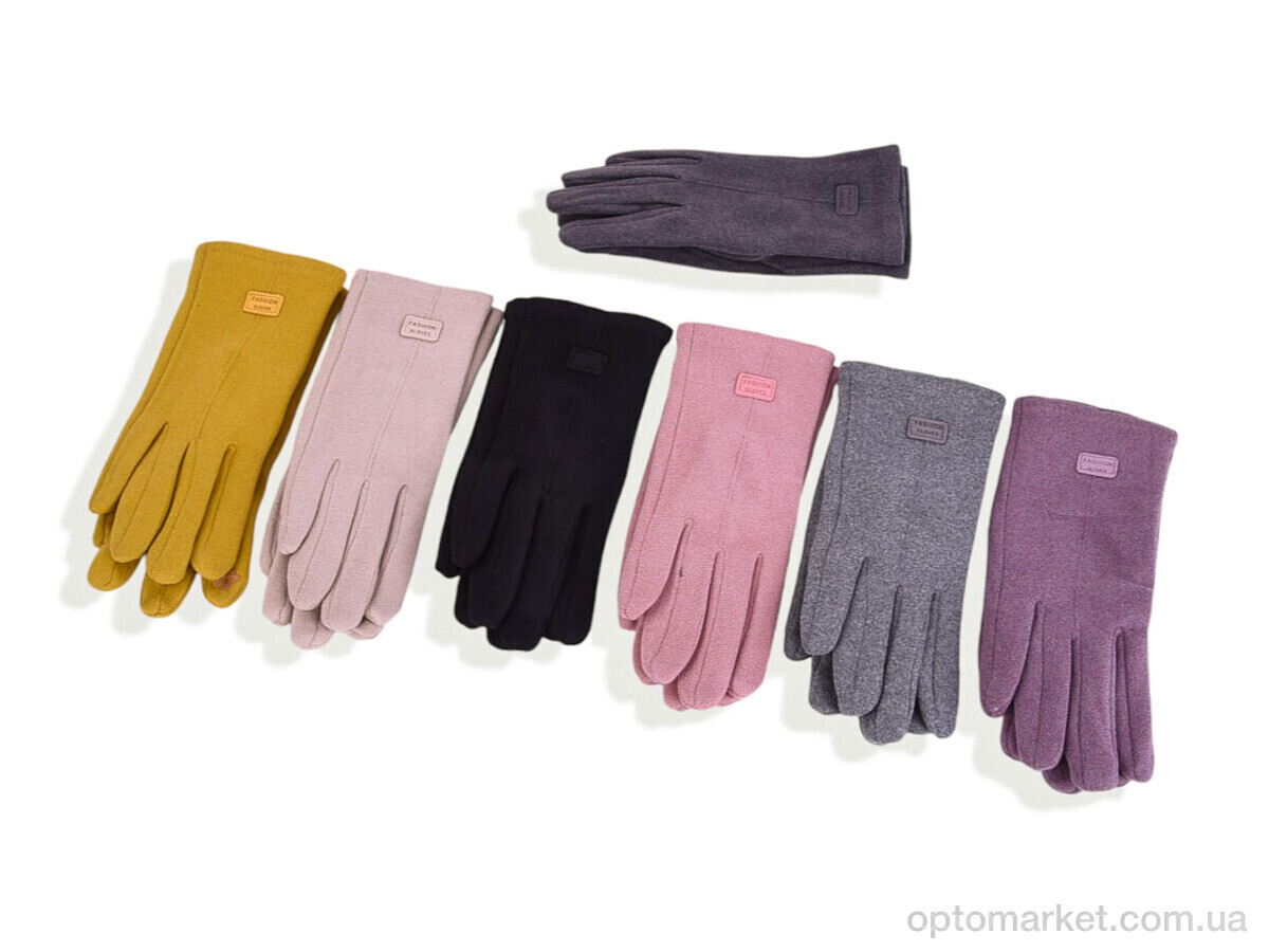 Купить Рукавички дитячі DT161 mix Ірина мікс, фото 1