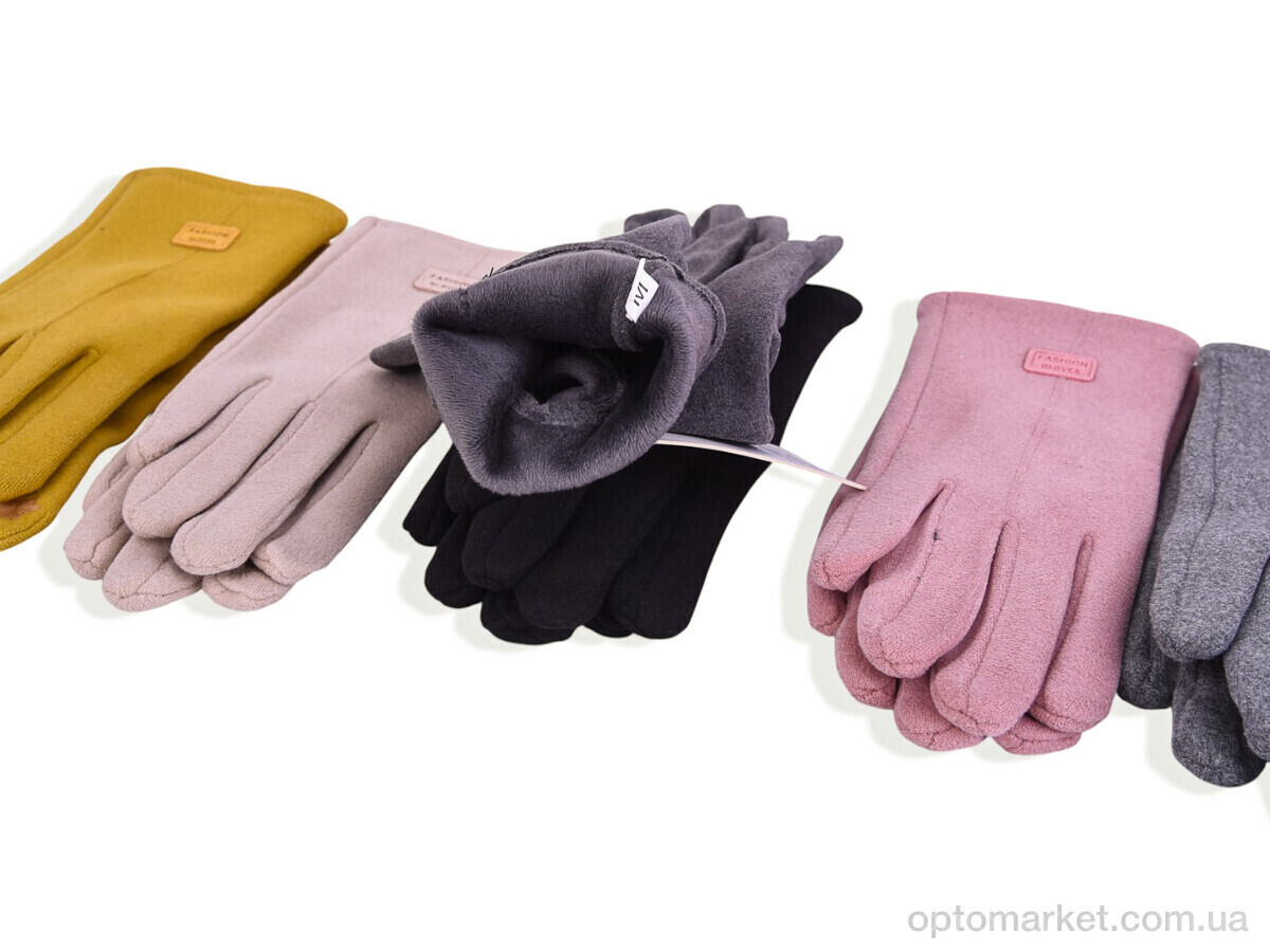 Купить Рукавички дитячі DT194 mix Ірина мікс, фото 2