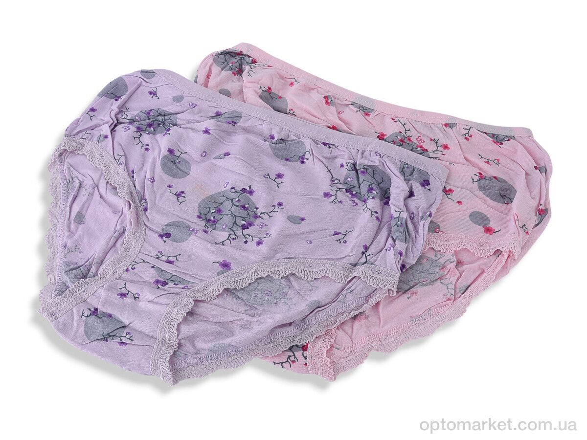 Купить Трусы жіночі DT9110 (2XL) mix Donella мікс, фото 1