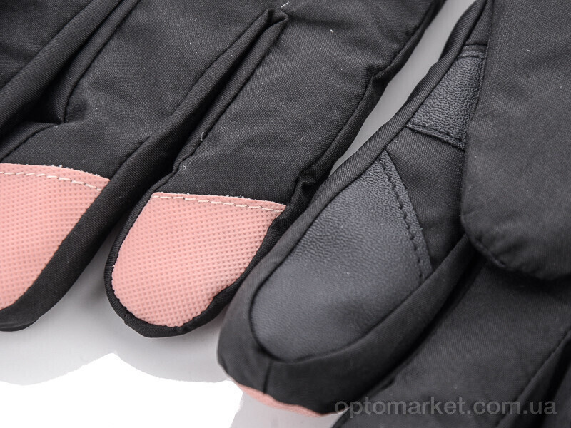 Купить Рукавички жіночі Дут. жін. 01 mix Rubi мікс, фото 2