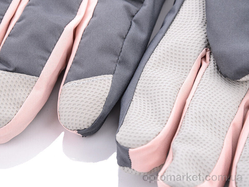 Купить Рукавички жіночі Дут. жін. 02 mix Rubi мікс, фото 2