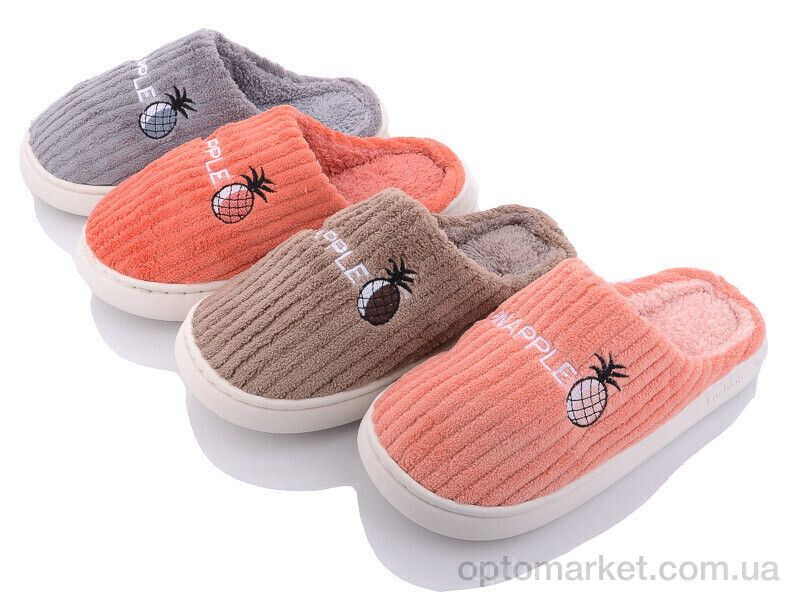 Купить Капці жіночі DX23-1 mix Lion мікс, фото 1