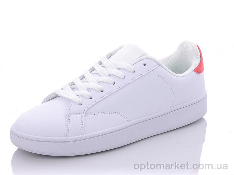 Купить Кросівки жіночі E1380-127 KMB білий, фото 1