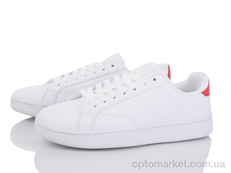 Купить Кросівки жіночі E1380-127 Runmax білий, фото 1