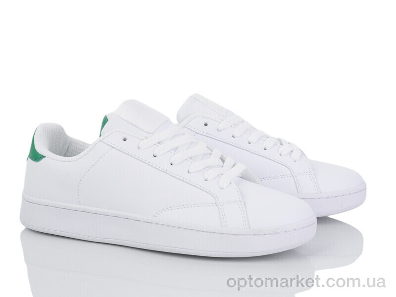 Купить Кросівки жіночі E1380-128 Runmax білий, фото 1