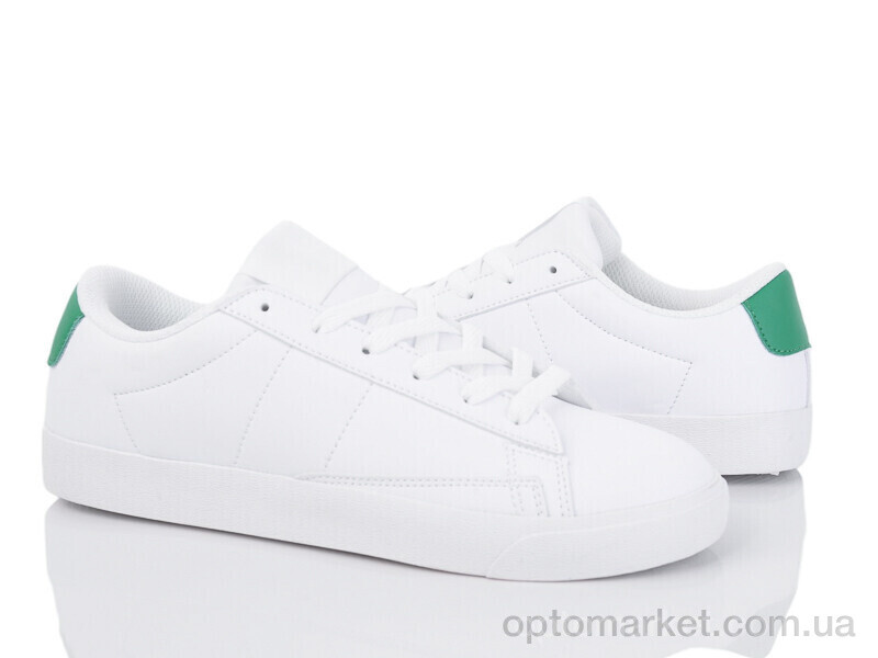 Купить Кросівки жіночі E1381-128 Runmax білий, фото 1