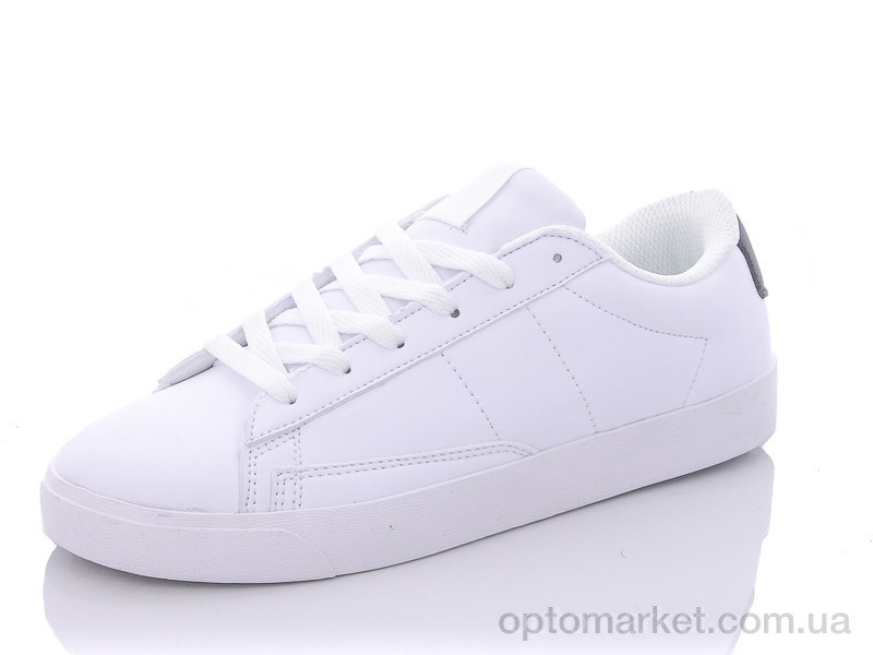 Купить Кросівки жіночі E1381-29 KMB білий, фото 1