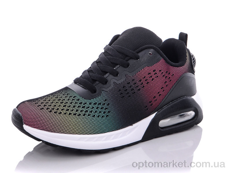 Купить Кросівки жіночі E1385-132 Realmax мікс, фото 1