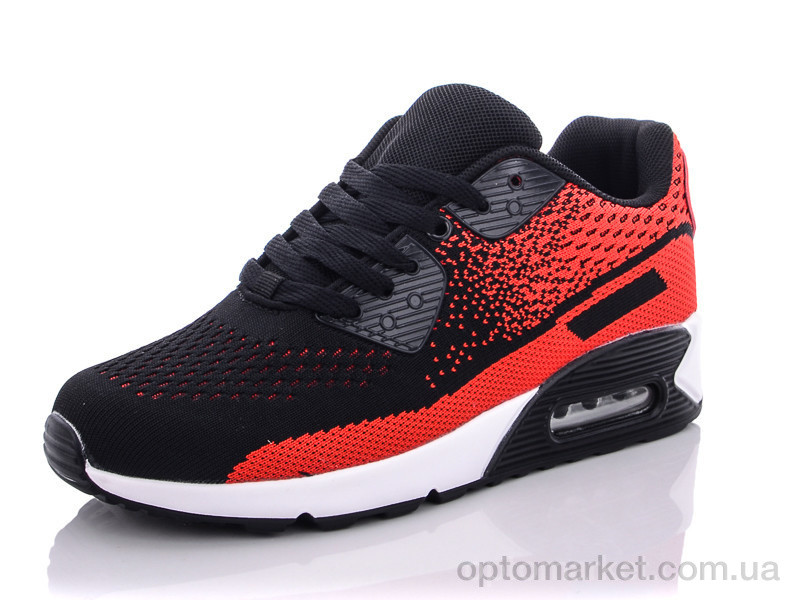 Купить Кросівки жіночі E1389-7 Realmax червоний, фото 1