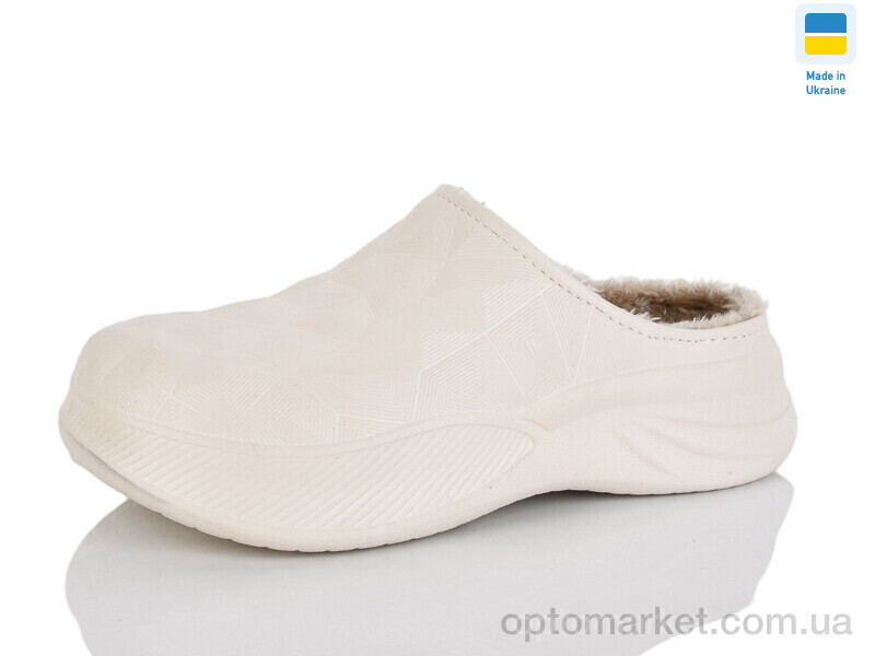 Купить Сабо жіночі E28 беж Olimp бежевий, фото 1