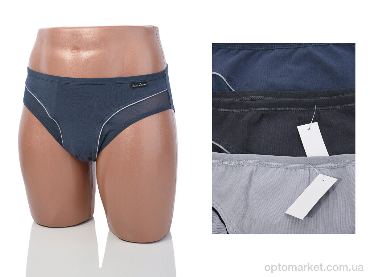 Купить Трусы чоловічі E533 mix (08770) Sweet Dream мікс, фото 1