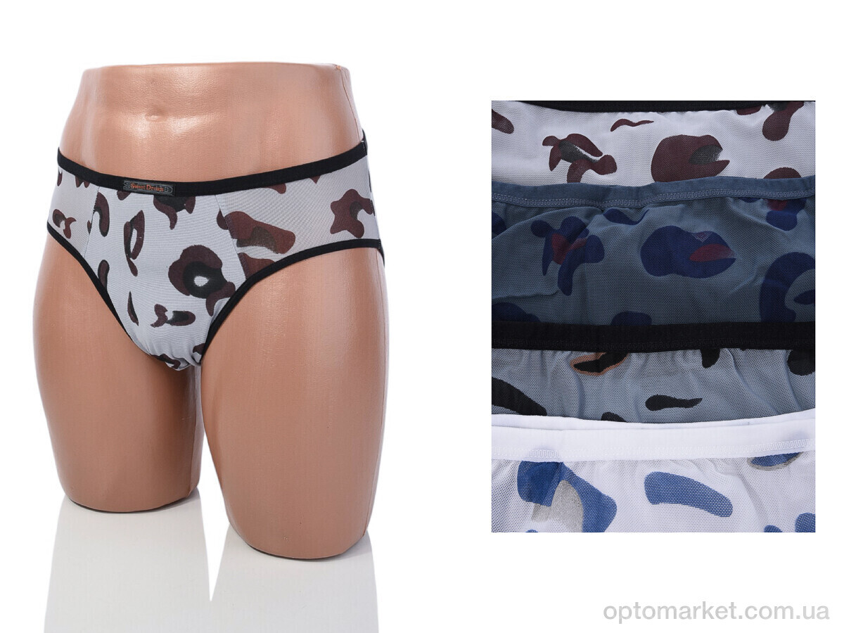 Купить Трусы чоловічі E555 mix (08791) Sweet Dream мікс, фото 1