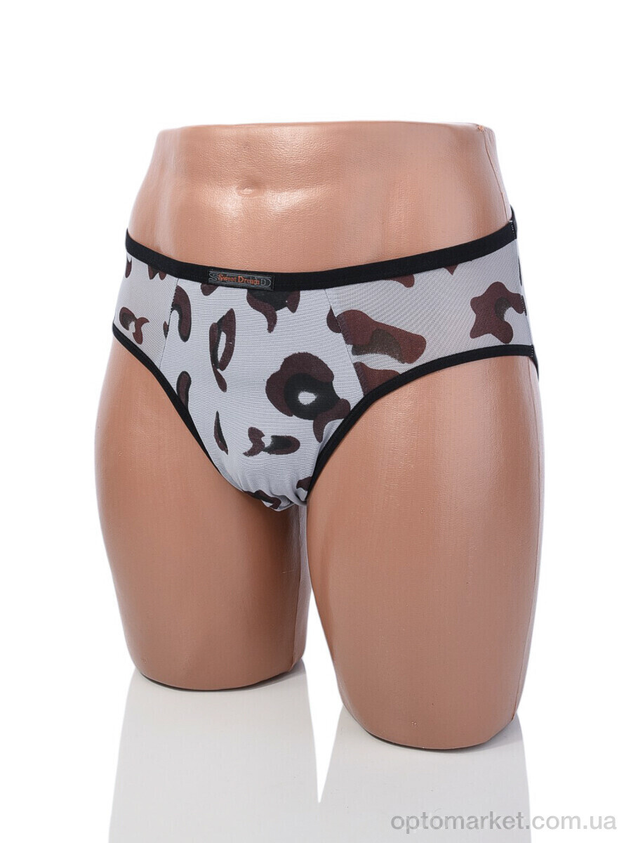 Купить Трусы чоловічі E555 mix (08791) Sweet Dream мікс, фото 2