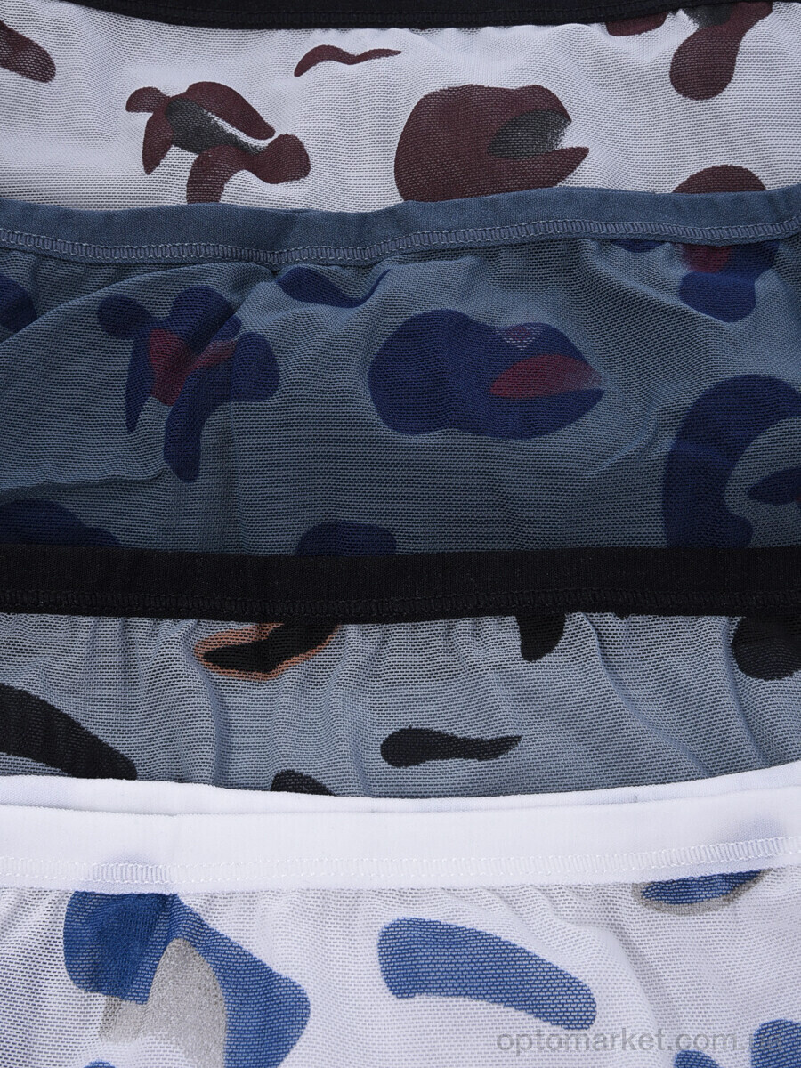 Купить Трусы чоловічі E555 mix (08791) Sweet Dream мікс, фото 4