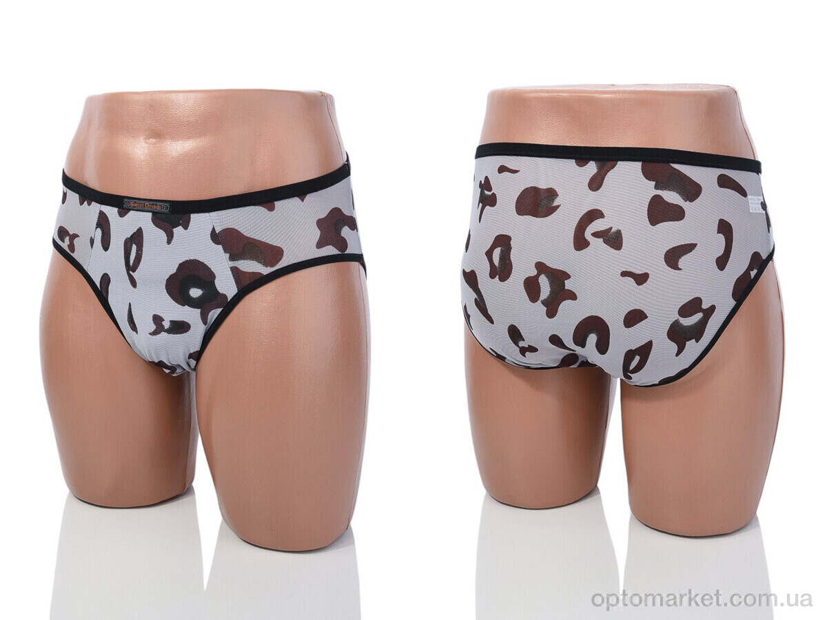 Купить Трусы чоловічі E555 mix (08791) Sweet Dream мікс, фото 7