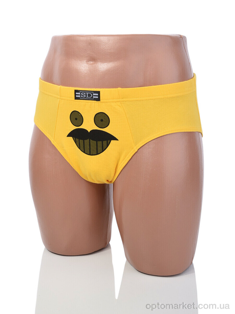 Купить Трусы чоловічі E606 mix (08800) Sweet Dream мікс, фото 2