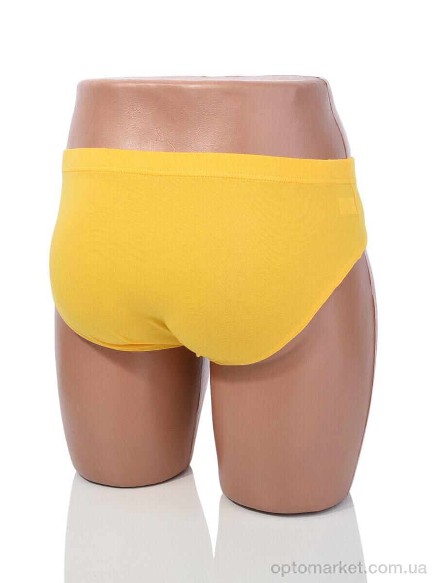 Купить Трусы чоловічі E606 mix (08800) Sweet Dream мікс, фото 3