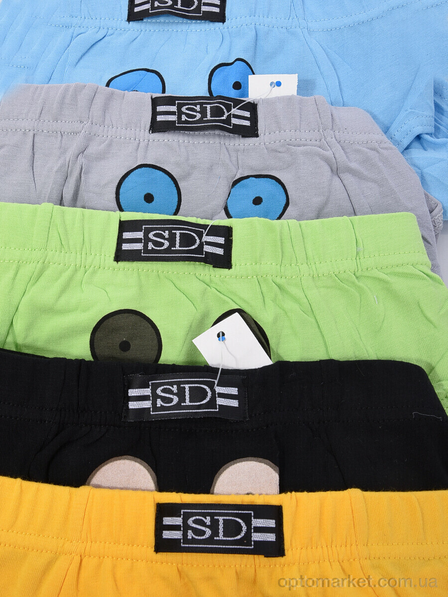 Купить Трусы чоловічі E606 mix (08800) Sweet Dream мікс, фото 4