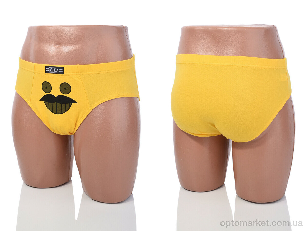 Купить Трусы чоловічі E606 mix (08800) Sweet Dream мікс, фото 7