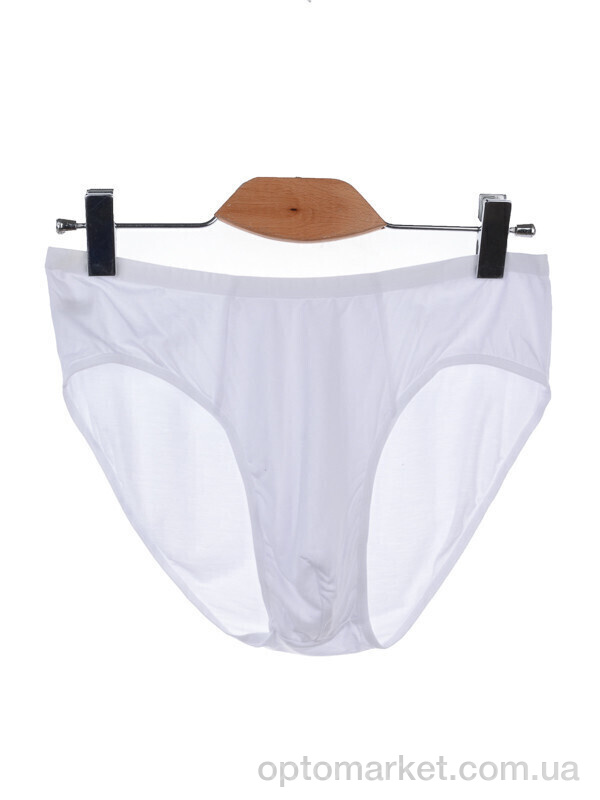 Купить Трусы чоловічі E645 white Sweet Dream білий, фото 1