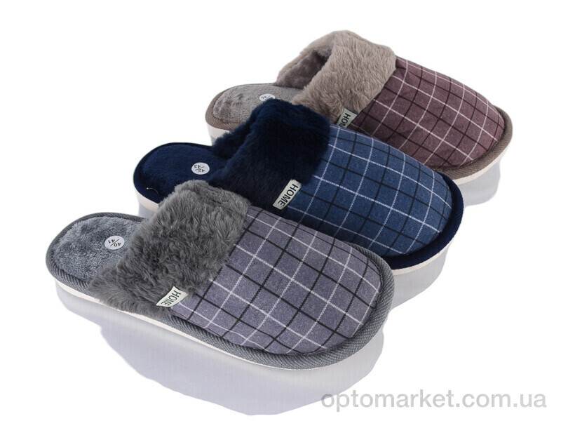 Купить Капці жіночі E9 mix Optstok мікс, фото 1