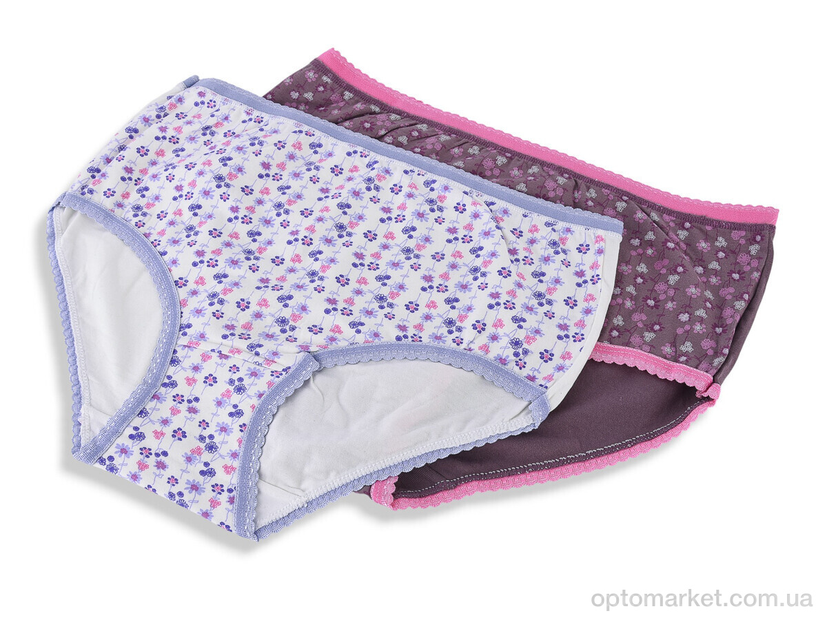 Купить Трусы жіночі E97149 (XL) mix Donella мікс, фото 1