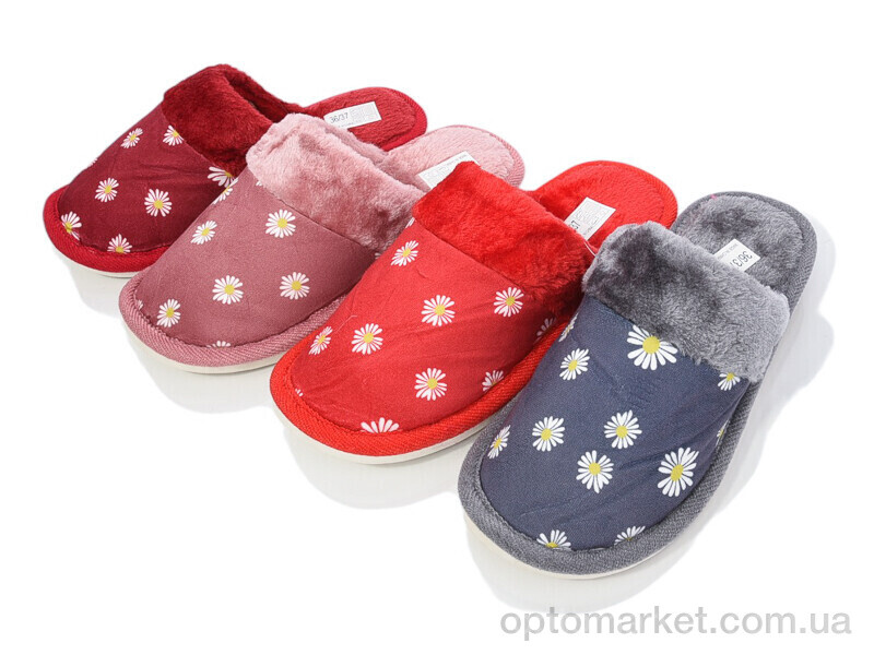 Купить Капці жіночі EM28 mix Fangre мікс, фото 1