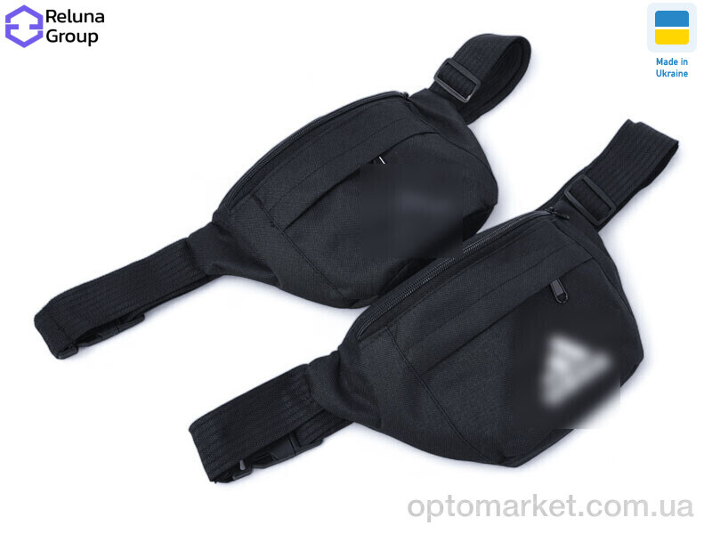 Купить Бананка чоловічі ER003-4 mix A.idas мікс, фото 1