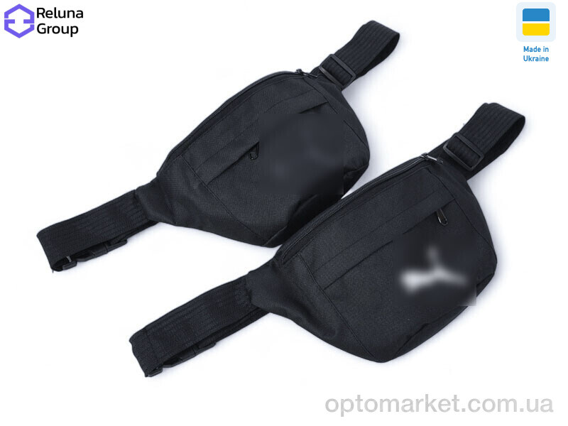 Купить Бананка чоловічі ER003-5 mix P.ma мікс, фото 1