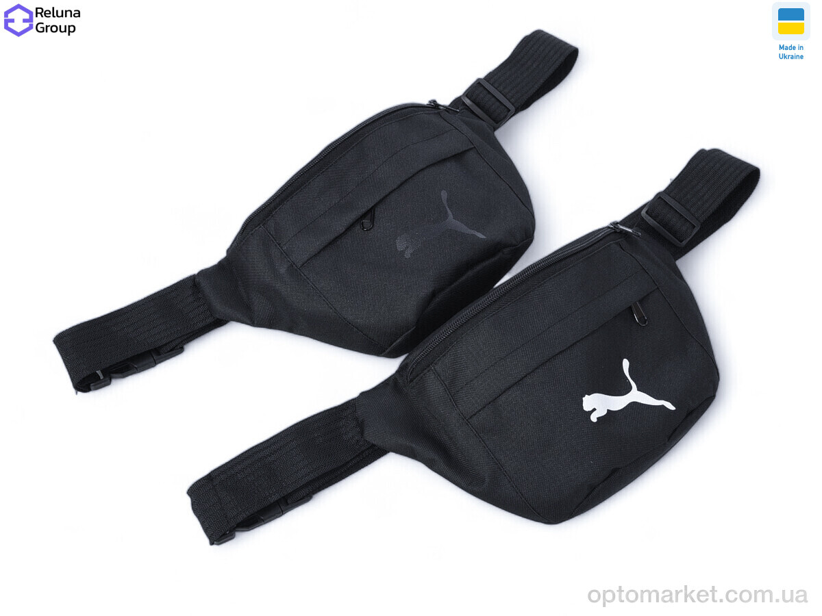 Купить Бананка чоловічі ER003-5 mix P.ma мікс, фото 2