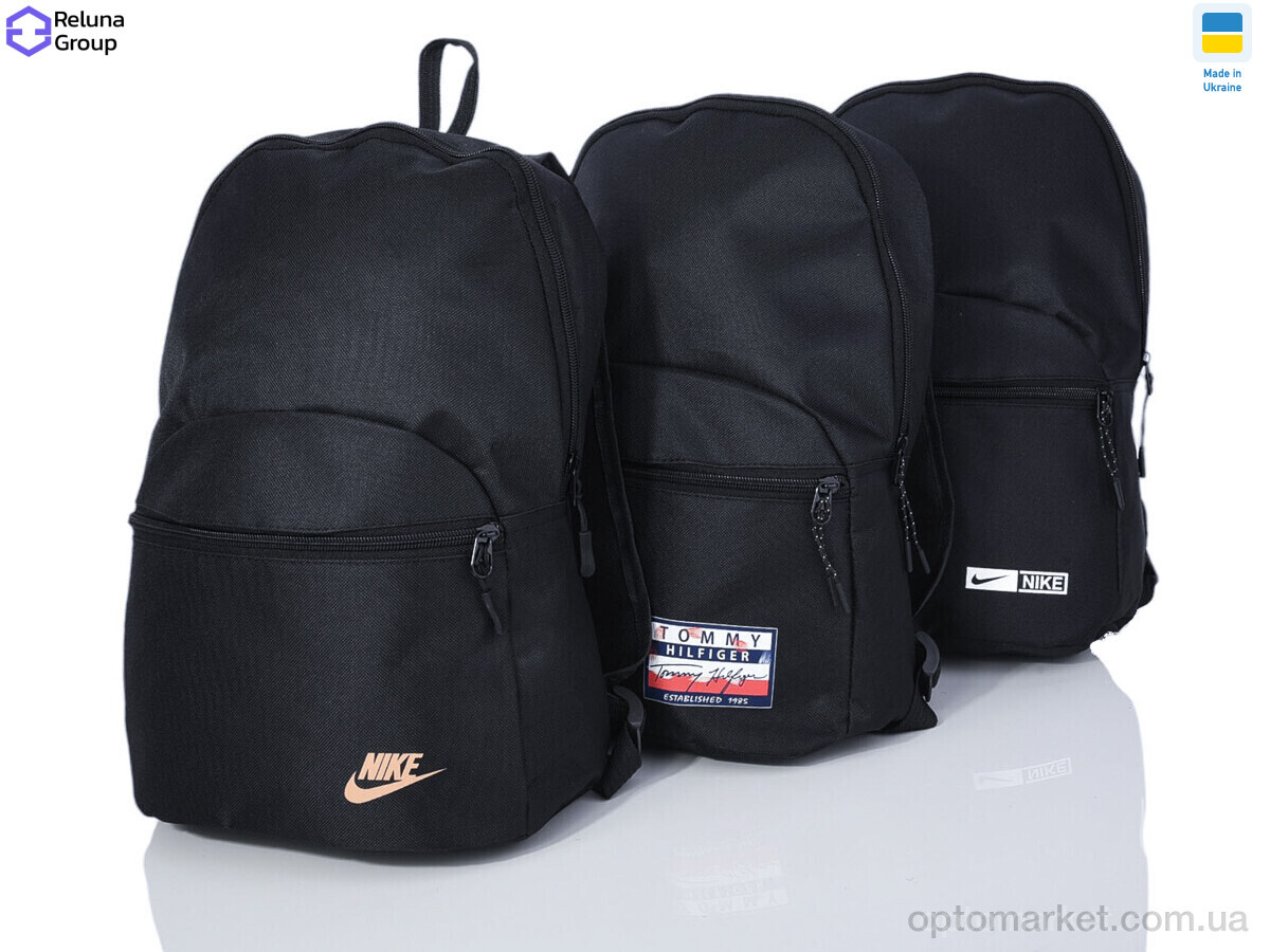 Купить Рюкзак чоловічі ER006-1 mix N.ke мікс, фото 2