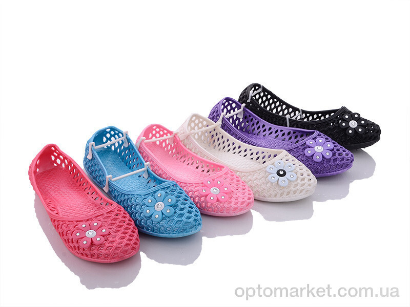 Купить Балетки жіночі ES1205 mix Alex мікс, фото 1