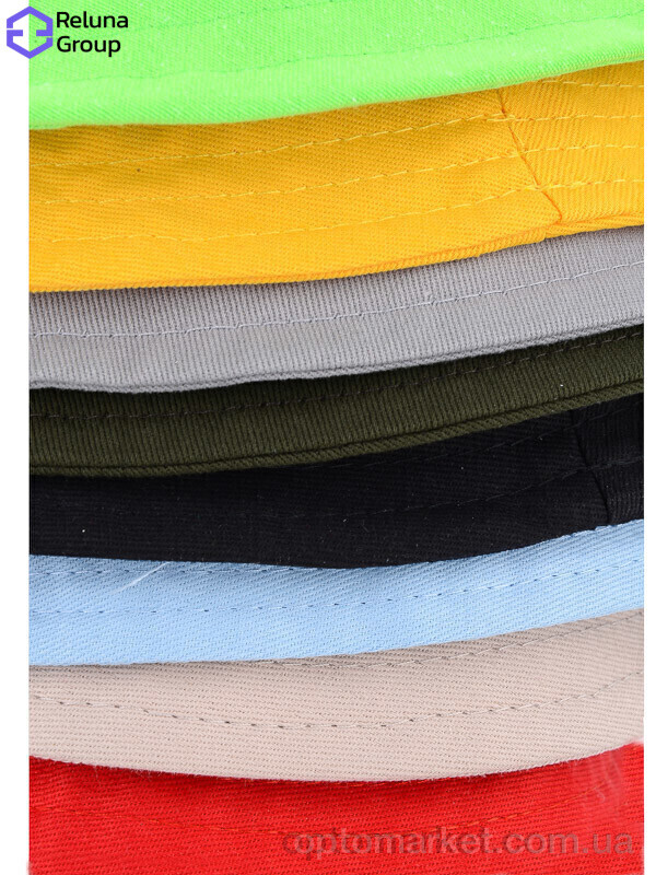 Купить Панама дитячі ET001 mix Reluna Group мікс, фото 2