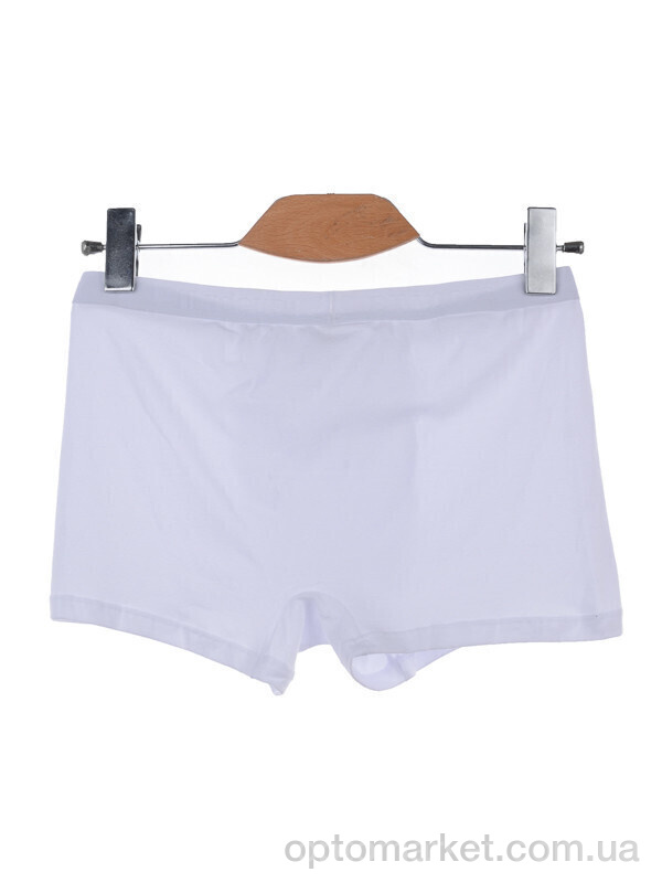 Купить Трусы чоловічі ET4538 white Ebro&Tsis білий, фото 2