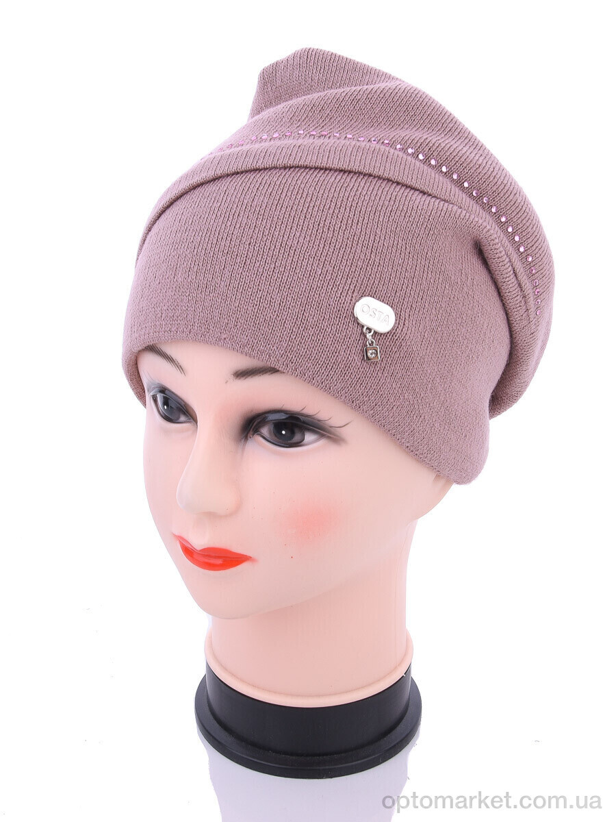 Купить Шапка жіночі Evnika mix Королева мікс, фото 2