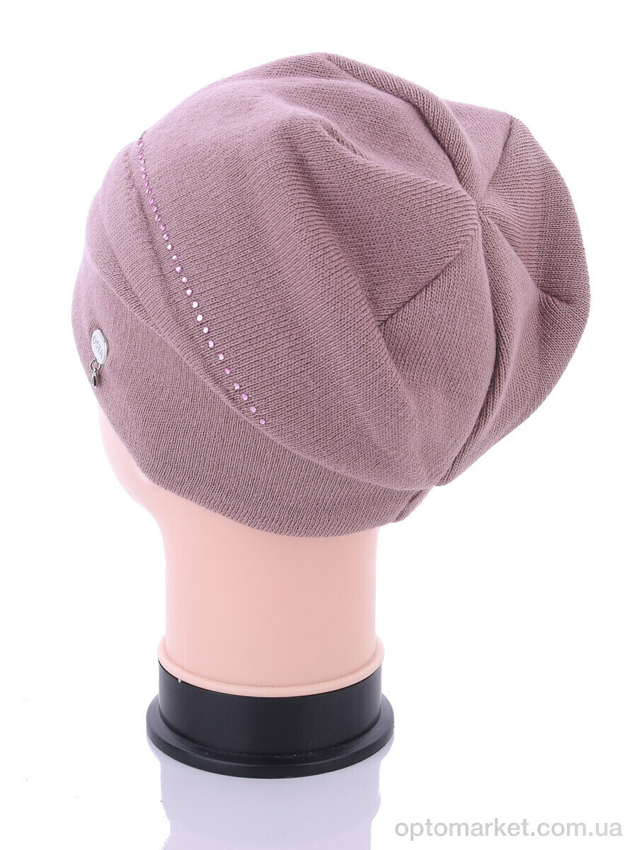 Купить Шапка жіночі Evnika mix Королева мікс, фото 3