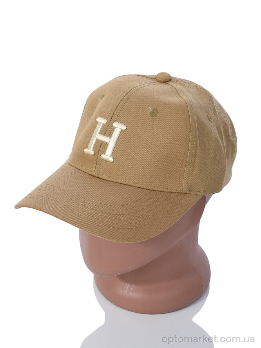 Купить Кепка чоловічі EX008-3 khaki RuBi хакі, фото 1