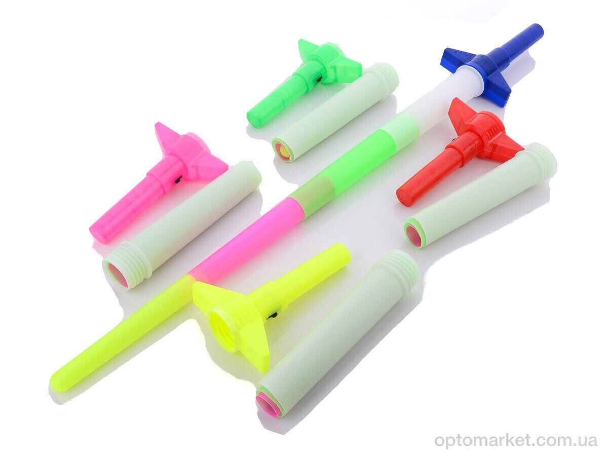 Купить Дитячі товари F00530 mix Розкладний меч 67см (світиться) LOOK&BUY, фото 1