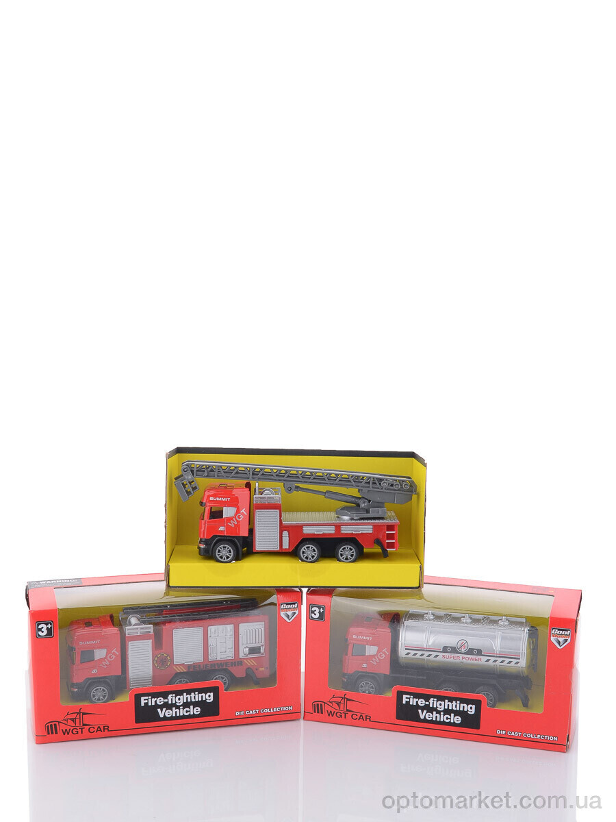 Купить Іграшки F00615 mix Іграшки металопластик 12x3.3x5см LOOK&BUY, фото 1