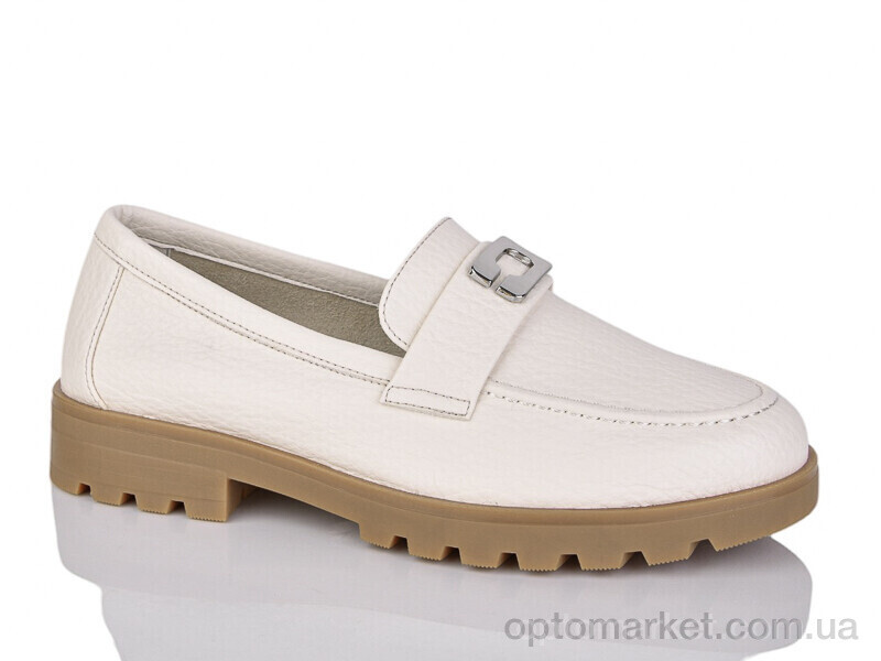 Купить Туфлі жіночі F0513-1F Lino Marano бежевий, фото 1