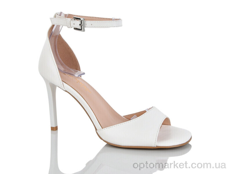 Купить Босоніжки жіночі F0643-2 Lino Marano білий, фото 1