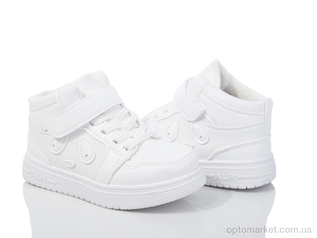 Купить Кросівки дитячі F0837A HT білий, фото 1