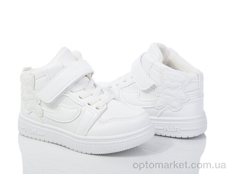 Купить Кросівки дитячі F0840A HT білий, фото 2