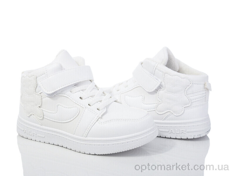 Купить Кросівки дитячі F0842A HT білий, фото 2