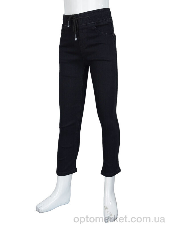 Купить Джинси дитячі F102 black Forest чорний, фото 1