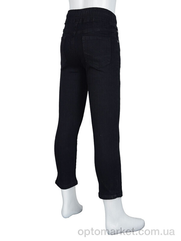 Купить Джинси дитячі F102 black Forest чорний, фото 2