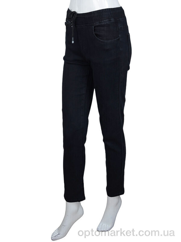 Купить Джинси дитячі F124 black Forest чорний, фото 1