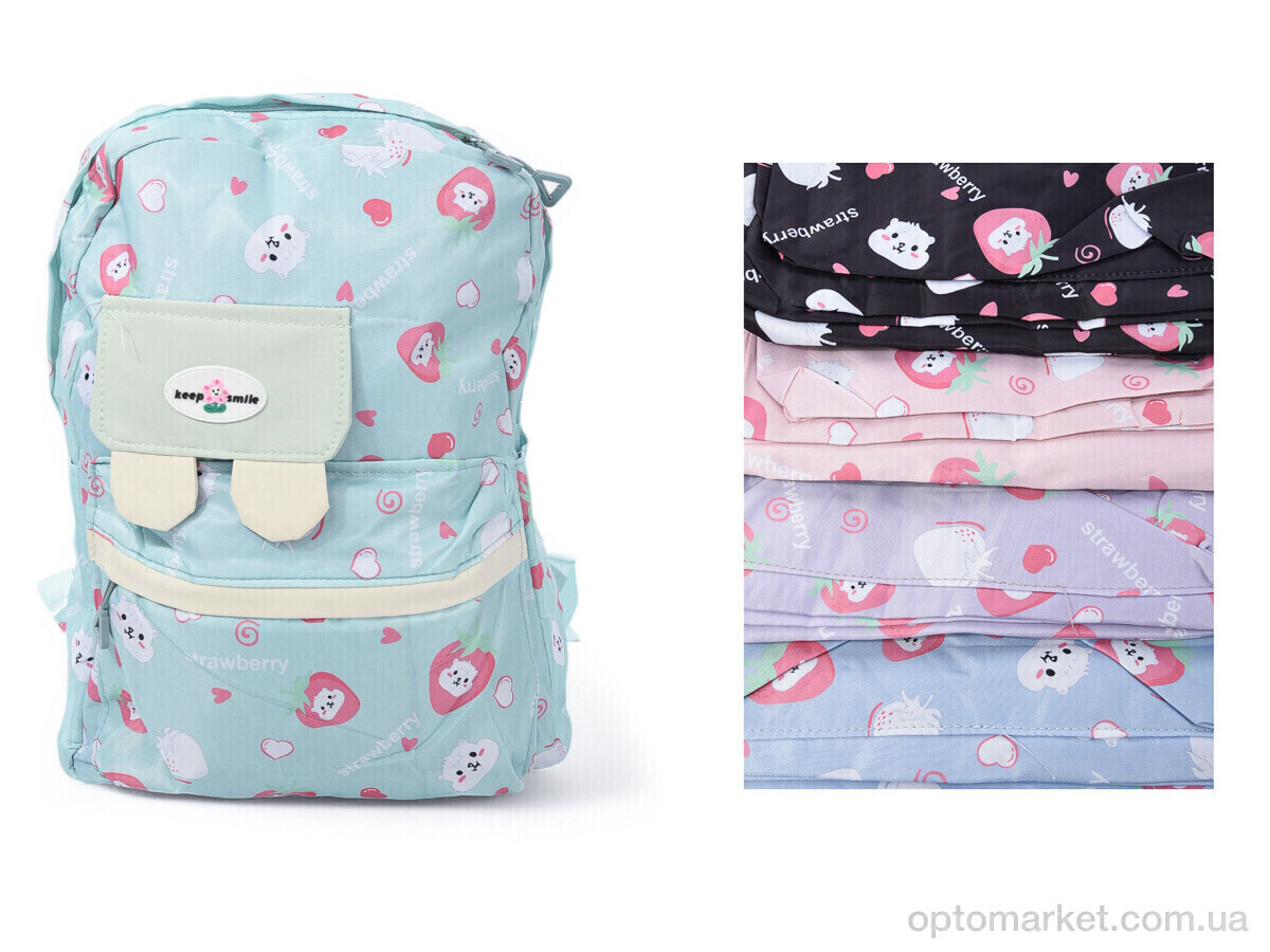 Купить Рюкзак женский F1306 mix Filippini мікс, фото 1